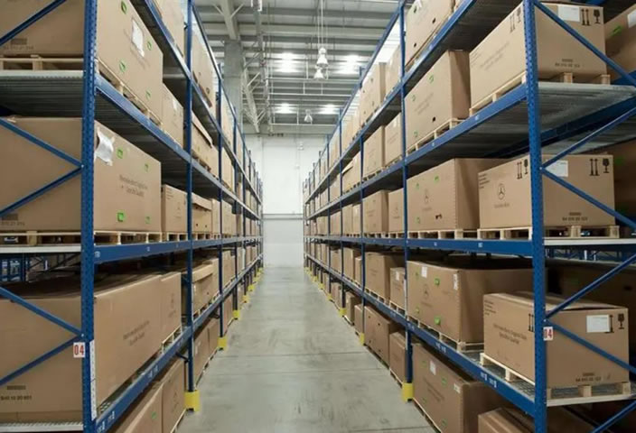 漳州到兰洋镇货物仓储