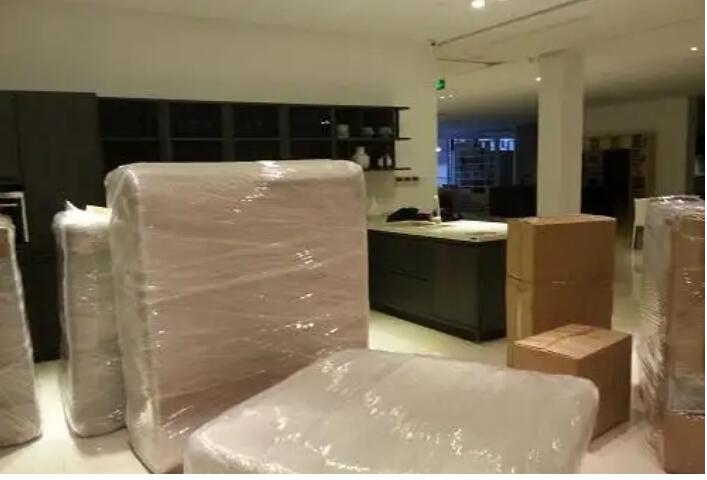 漳州到兰洋镇长途搬家