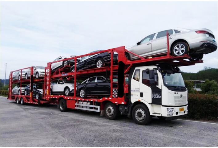 漳州到兰洋镇轿车托运